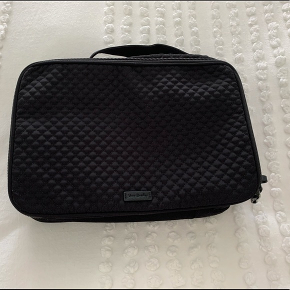 Vera Bradley Makeup Bag BNWOT - Picture 1 of 13